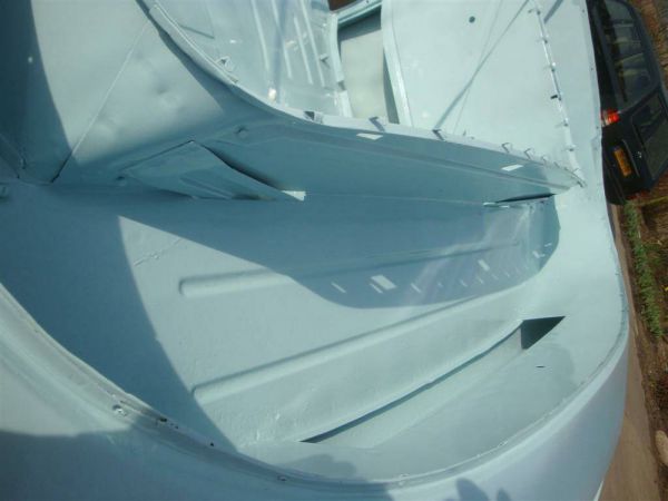 Packard Series 15 Model 120 1941 62354