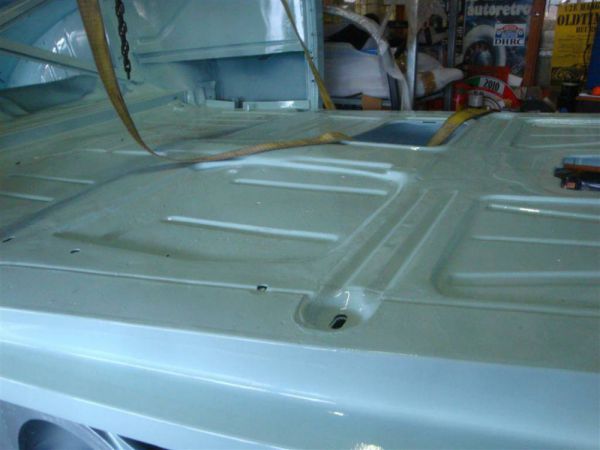 Packard Series 15 Model 120 1941 62355