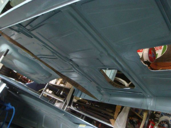 Packard Series 15 Model 120 1941 62357