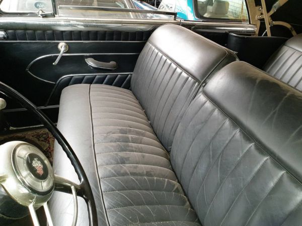 Packard Series 2631 1953 62377