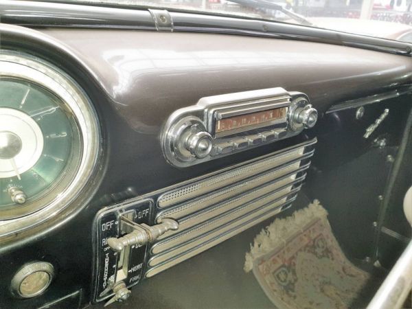 Packard Series 2631 1953 62382