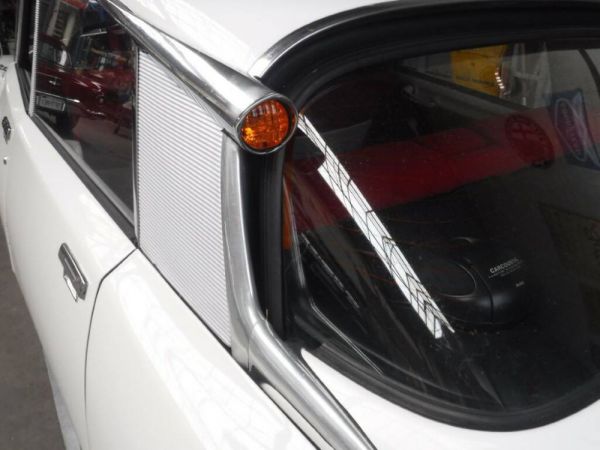 Citroën DS 20 A 1972 74007