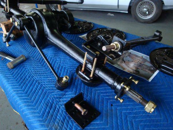 Fiat 1500 1954 75757