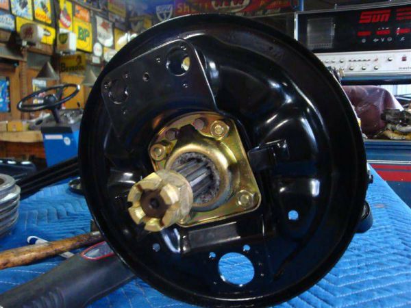 Fiat 1500 1954 75758