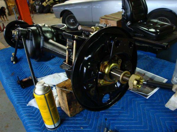 Fiat 1500 1954 75759