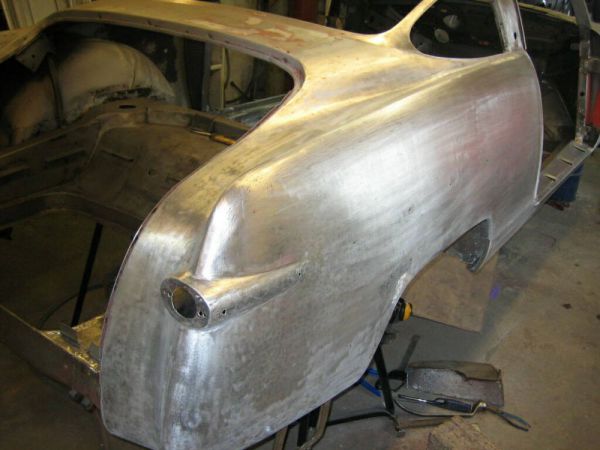 Fiat 1500 1954 75760