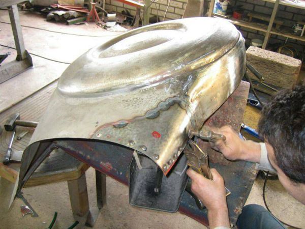 Fiat 1500 1954 75761