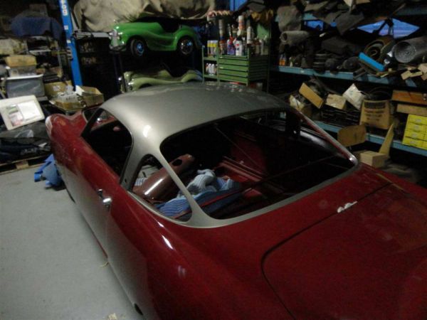 Fiat 1500 1954 75763