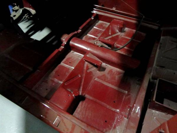 Fiat 1500 1954 75765