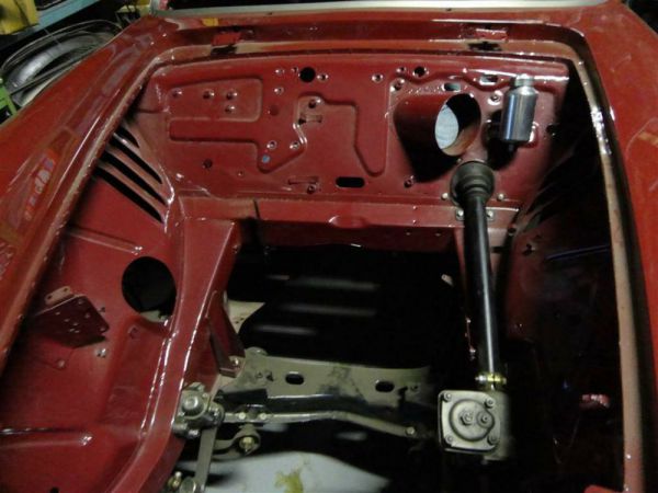 Fiat 1500 1954 75767