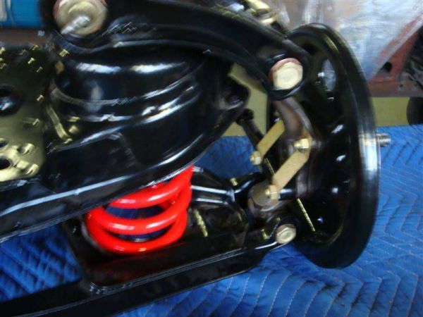 Fiat 1500 1954 75768