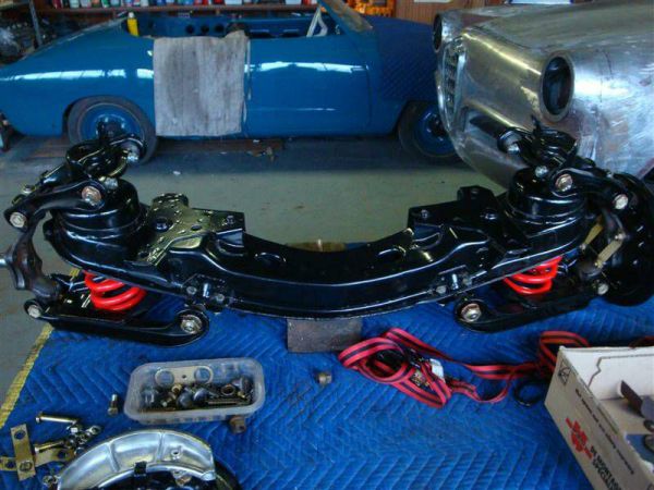 Fiat 1500 1954 75769