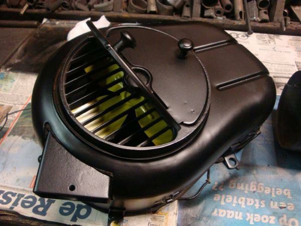 Fiat 1500 1954 75770