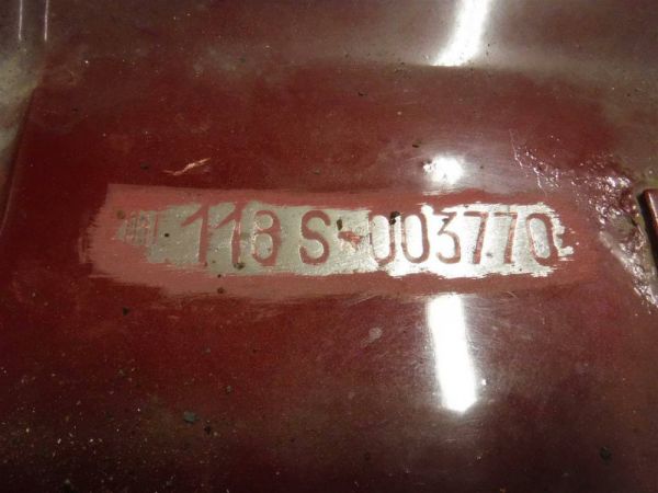 Fiat 1500 S 1960 75852