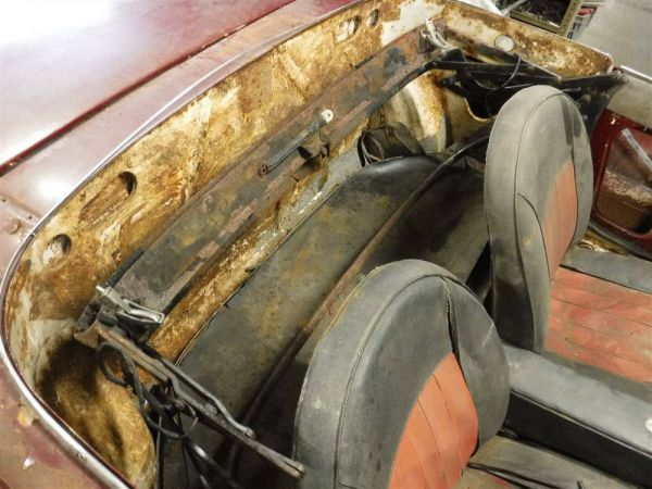 Fiat 1500 S 1960 75861