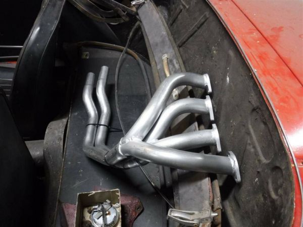 Fiat 1500 S 1962 75880