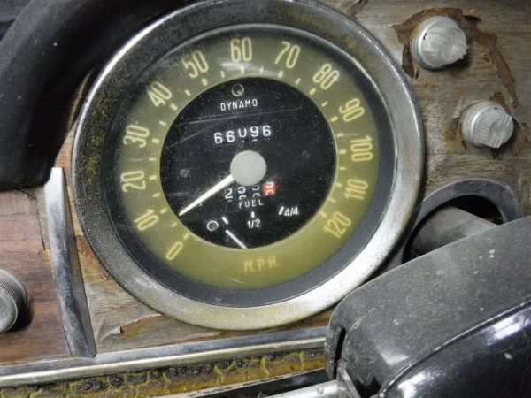 Fiat 1500 S 1962 75882