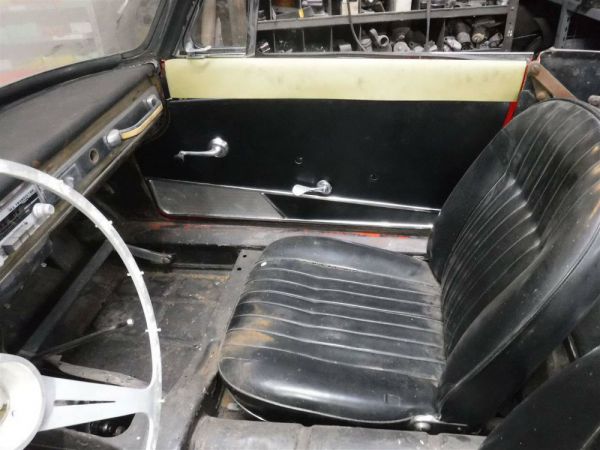 Fiat 1500 S 1962 75886