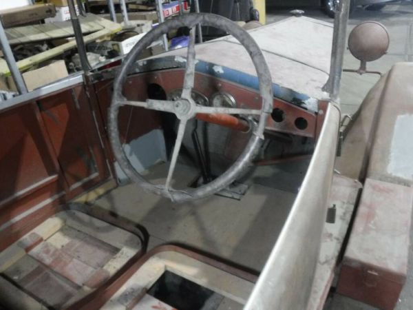 Fiat 509 Torpedo 1929 76913