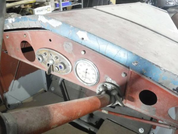 Fiat 509 Torpedo 1929 76914