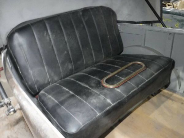 Fiat 509 Torpedo 1929 76915