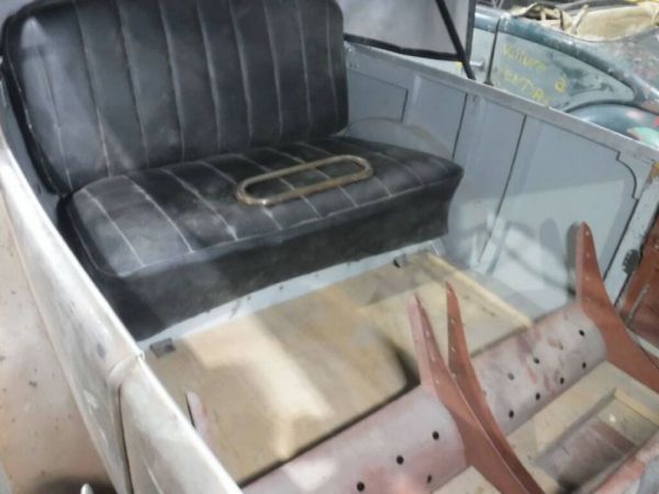 Fiat 509 Torpedo 1929 76916