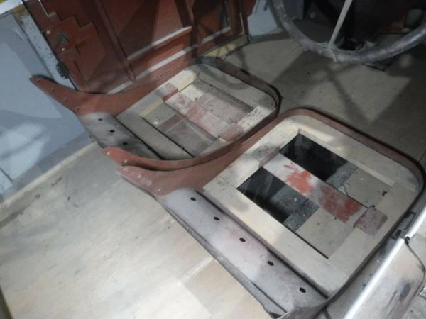 Fiat 509 Torpedo 1929 76917