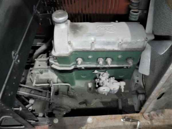 Fiat 509 Torpedo 1929 76918