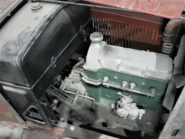 Fiat 509 Torpedo 1929 76919