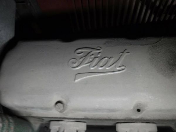 Fiat 509 Torpedo 1929 76920