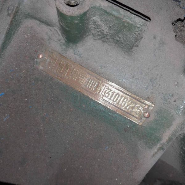 Fiat 509 Torpedo 1929 76921