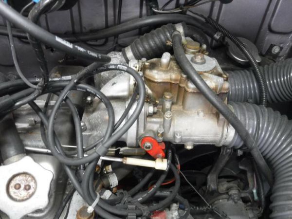 Fiat 600 D / 770 Abarth 1973 77054