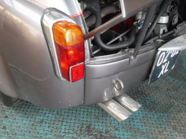 Fiat 600 D / 770 Abarth 1973 77059