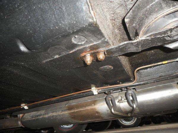 Jaguar E-Type V12 (2+2) 1973 77491