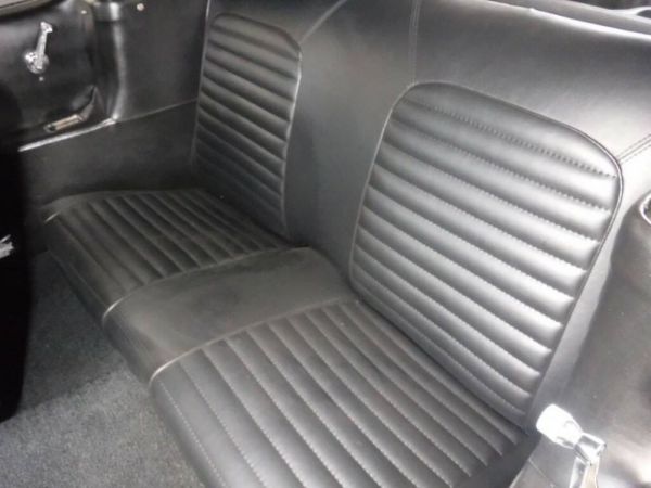 Ford Mustang 289 1965 94513