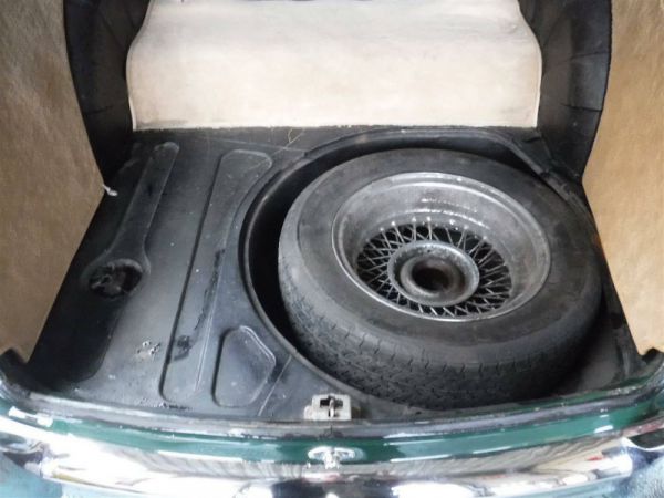 Jaguar Mk VIII 1956 102524