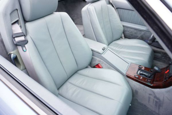 Mercedes-Benz SL 500 1994 104335