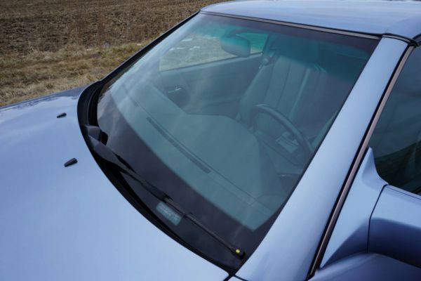 Mercedes-Benz SL 500 1994 104341