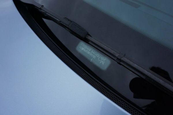 Mercedes-Benz SL 500 1994 104342