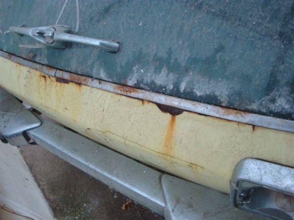 Volvo 1800 E 1972 104422