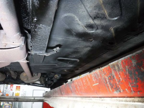 Jaguar Mk X 3.8 1963 104434