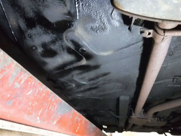 Jaguar Mk X 3.8 1963 104436