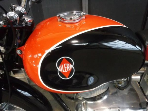 Gilera 150 Sport 1956 110573