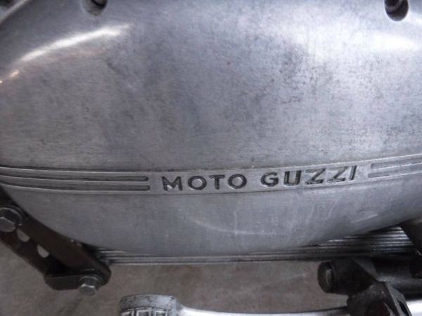 Moto guzzi Stornello 125 1968 110577