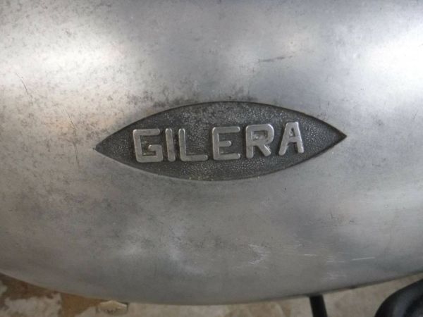 Gilera 150 Sport 1959 110590