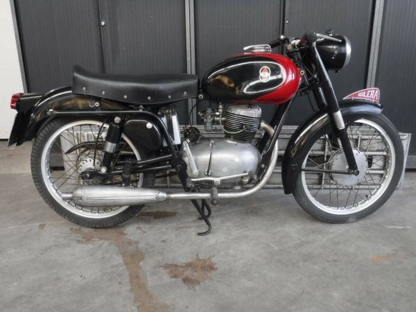 Gilera 150 Sport 1959 110594