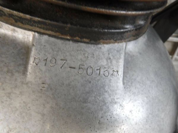 Gilera 150 Sport 1959 110596