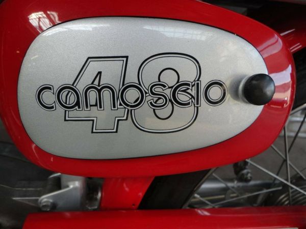 Beta Camoscio 48 1964 110609