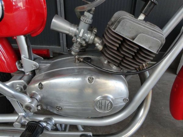 Beta Camoscio 48 1964 110614