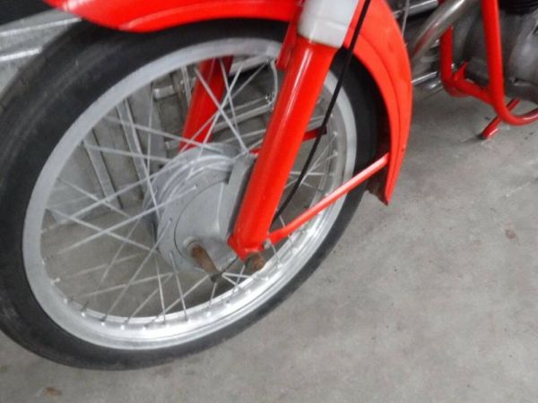 Ducati 98 TS 1958 111733